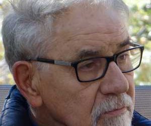 Rafael, Titicaca, and How My Son Got His Name